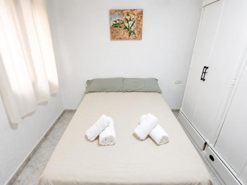 Apartamento HZ Califa - 4