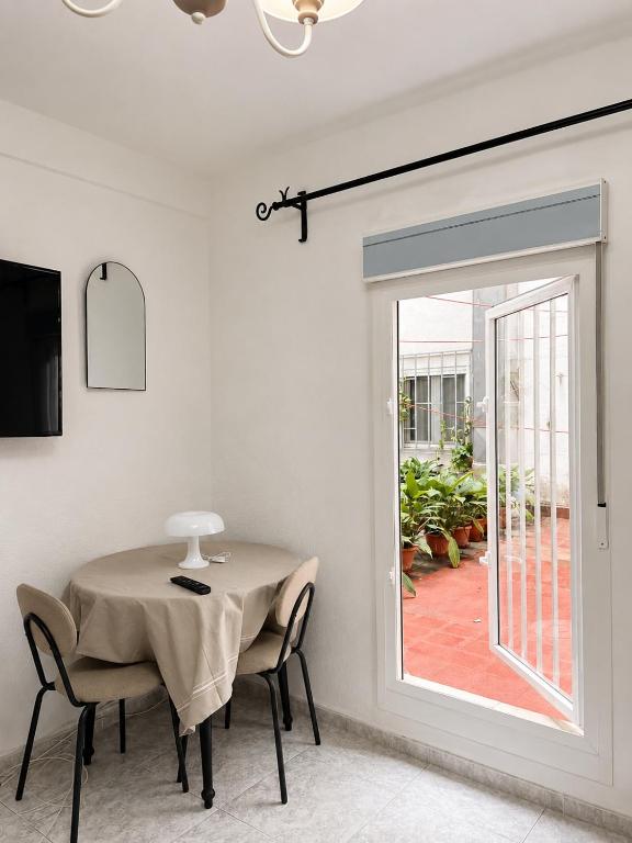 Apartamento HZ Califa - 3