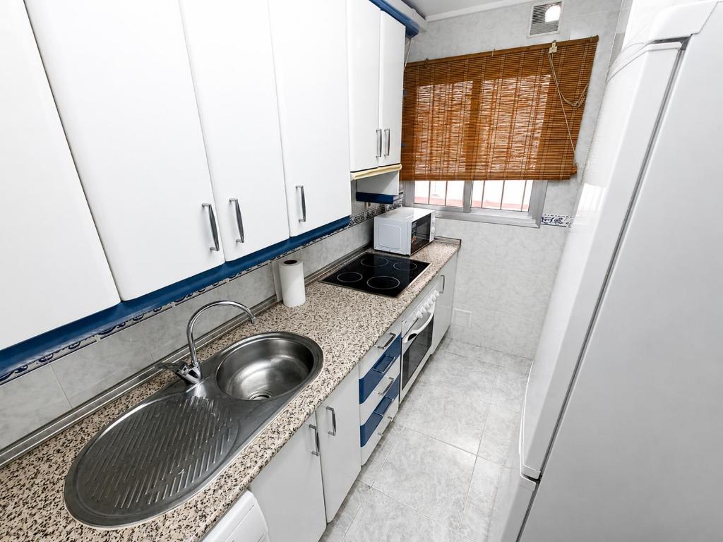 Apartamento HZ Califa - 5