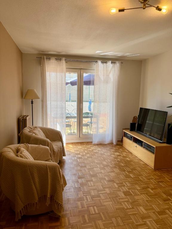 Le Chêne - Charming apartment with garden - 4