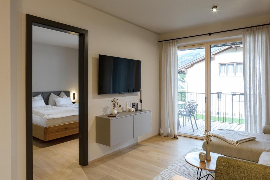 DAS AICH - Suite Elva by AA Holiday Homes - 3
