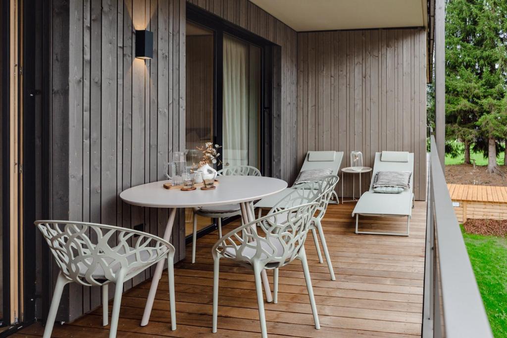 DAS AICH - Suite Elva by AA Holiday Homes - 2