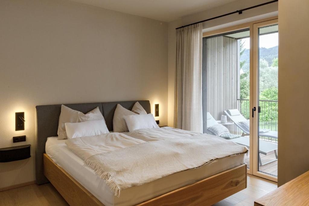 DAS AICH - Suite Elva by AA Holiday Homes - 5