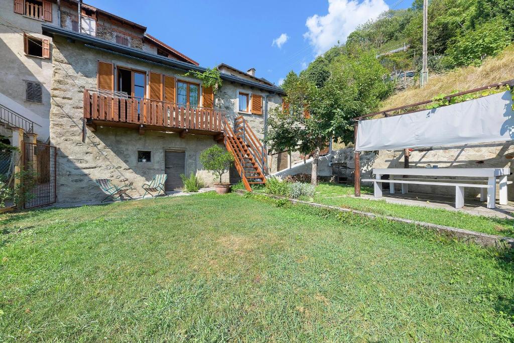 Casa Agnese - 1