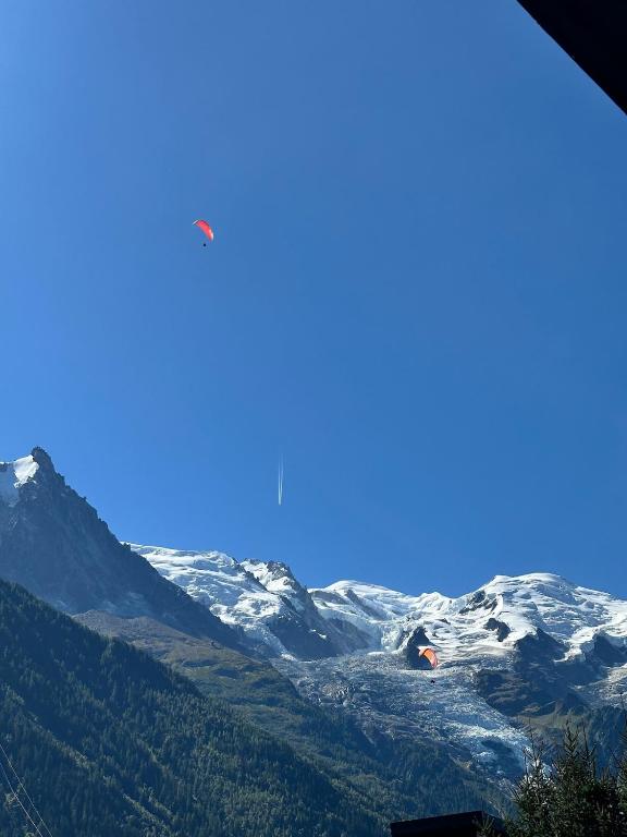 Bliss ski Chamonix chalet - 4