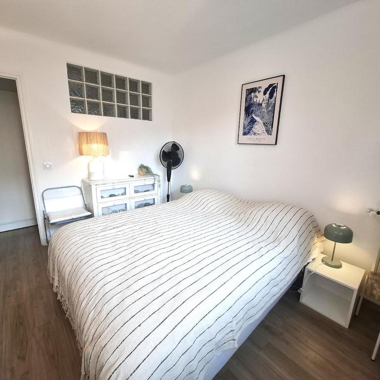 Cannes Cozy apartment Croisette and beaches - 2