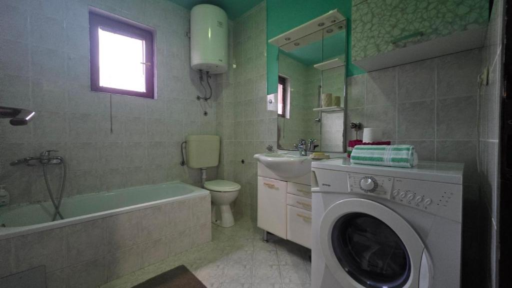 Old Town Bistrik apartment - 2