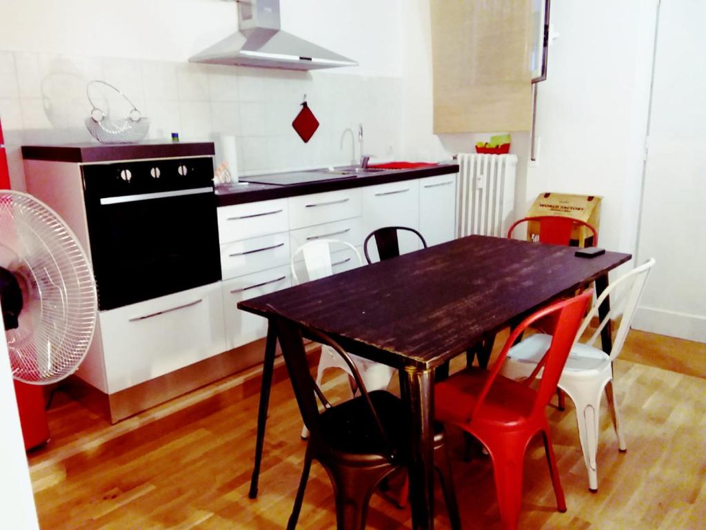 Milano Loft House - 3