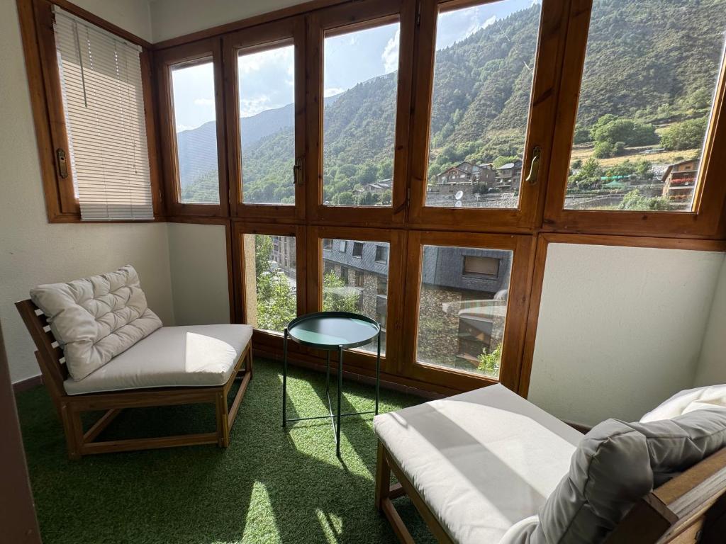 Apartamento Acogedor & Céntrico En Encamp - 6pax l Prober Apartaments - 2