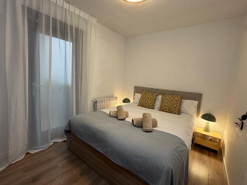 Apartamento Acogedor & Céntrico En Encamp - 6pax l Prober Apartaments - 3