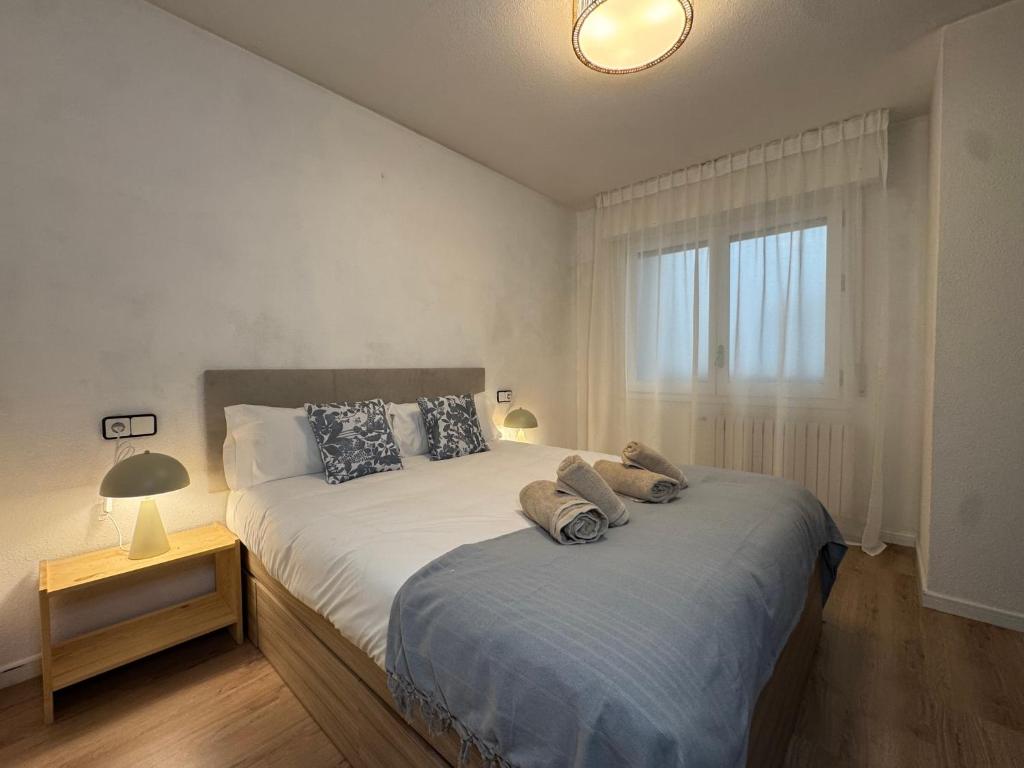 Apartamento Acogedor & Céntrico En Encamp - 6pax l Prober Apartaments - 4