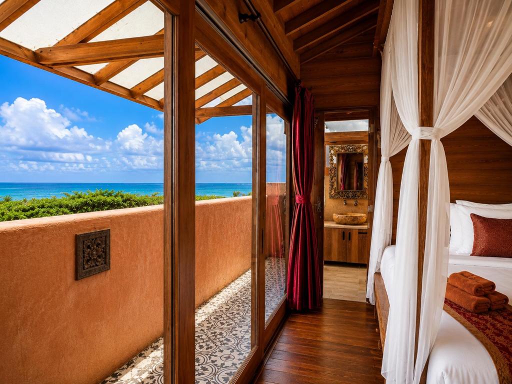 A Fei Surf Inn V