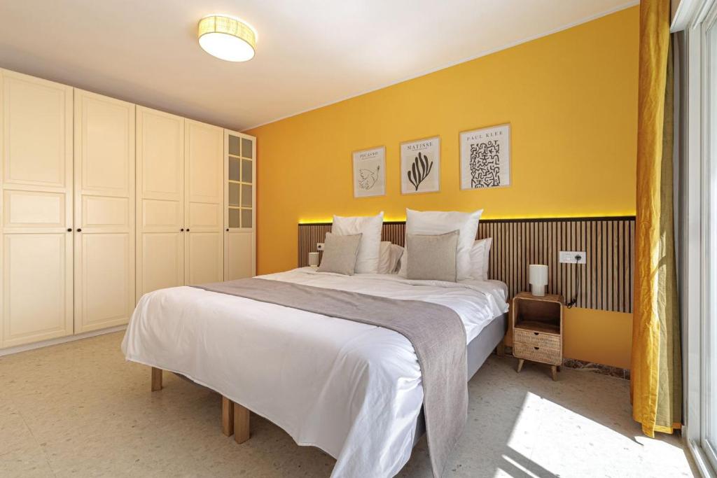 Spaciousness and comfort in the heart of Malaga - 3