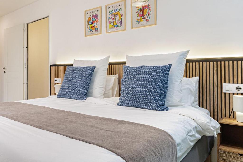 Spaciousness and comfort in the heart of Malaga - 5