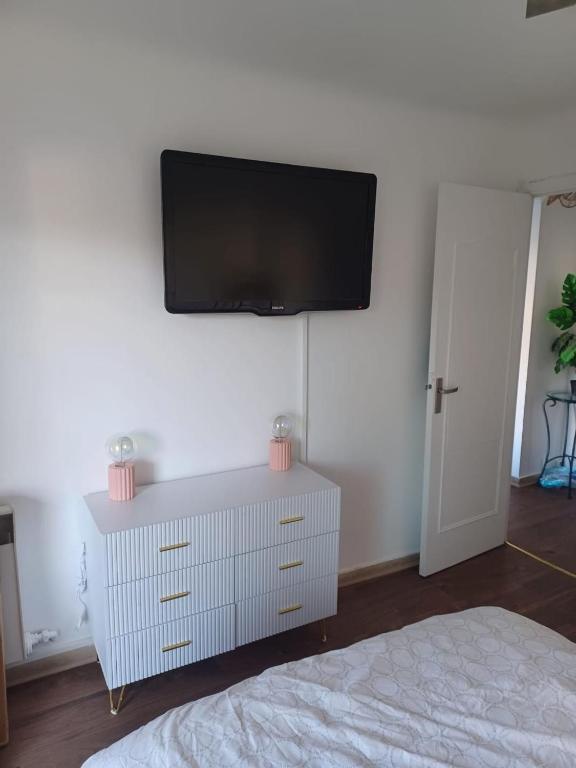 Appartement cosy Cannes Le Cannet - 2