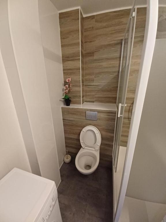 Appartement cosy Cannes Le Cannet - 3