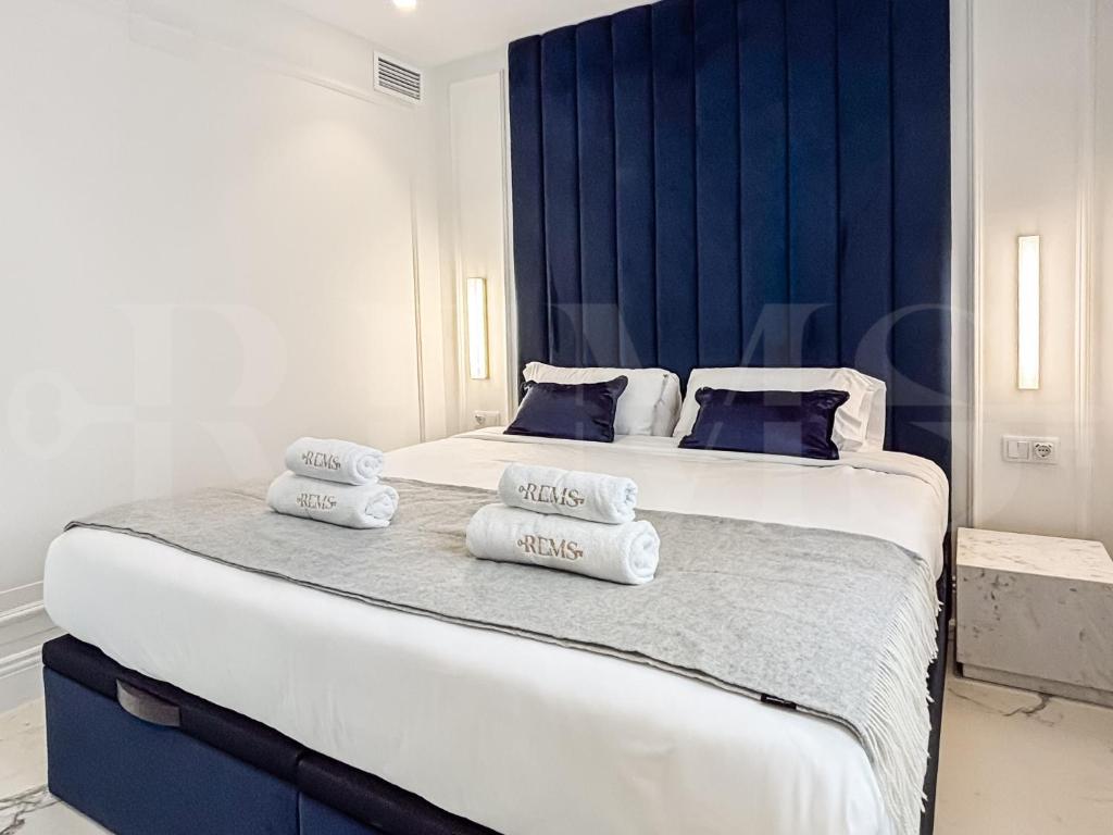 Sophisticated Stay in Málaga Centre REMS - 2