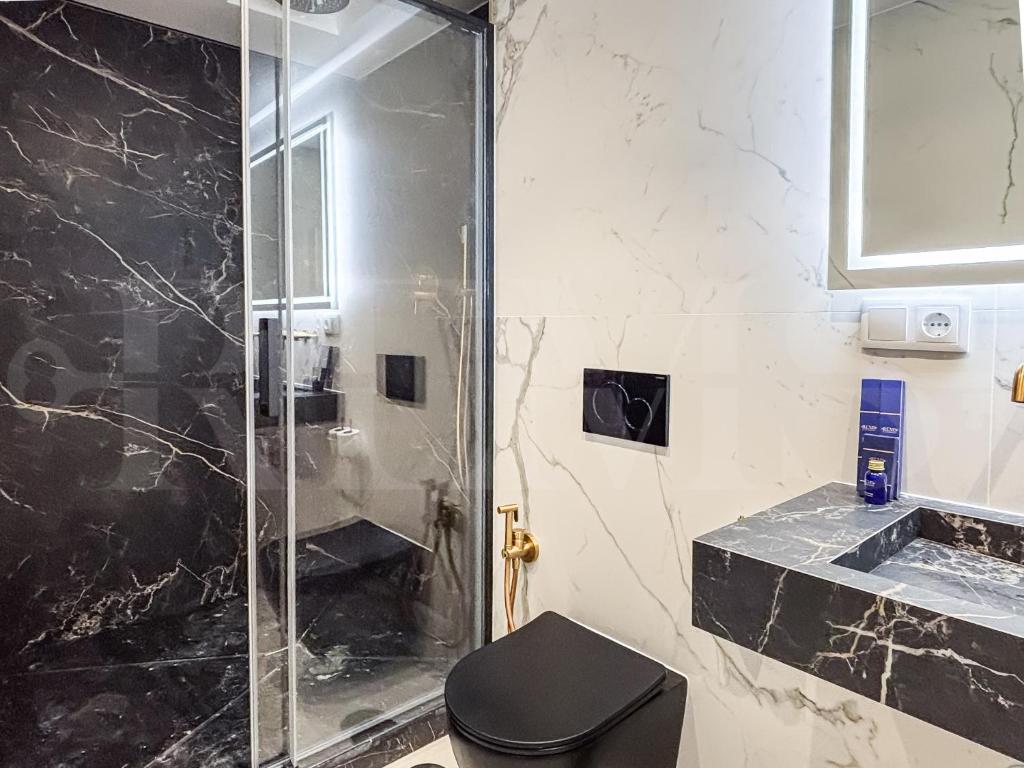Sophisticated Stay in Málaga Centre REMS - 5