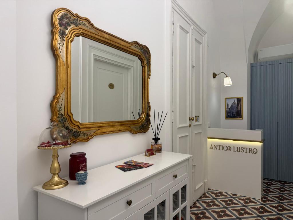Antico Lustro - 4