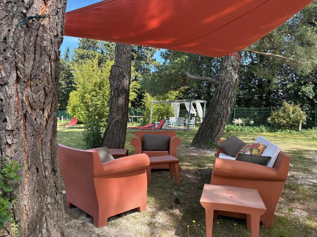 Mas la Provence - 4