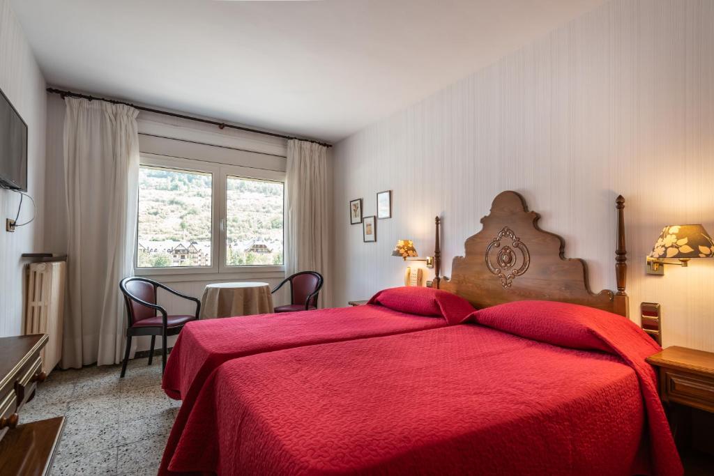 Hotel Delavall - 4