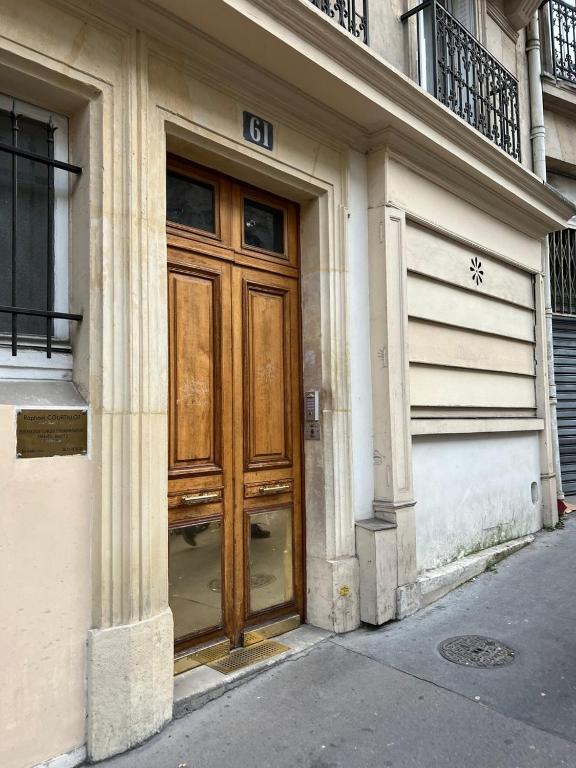 GuestReady - Superb Appt près du Pathéon - 4