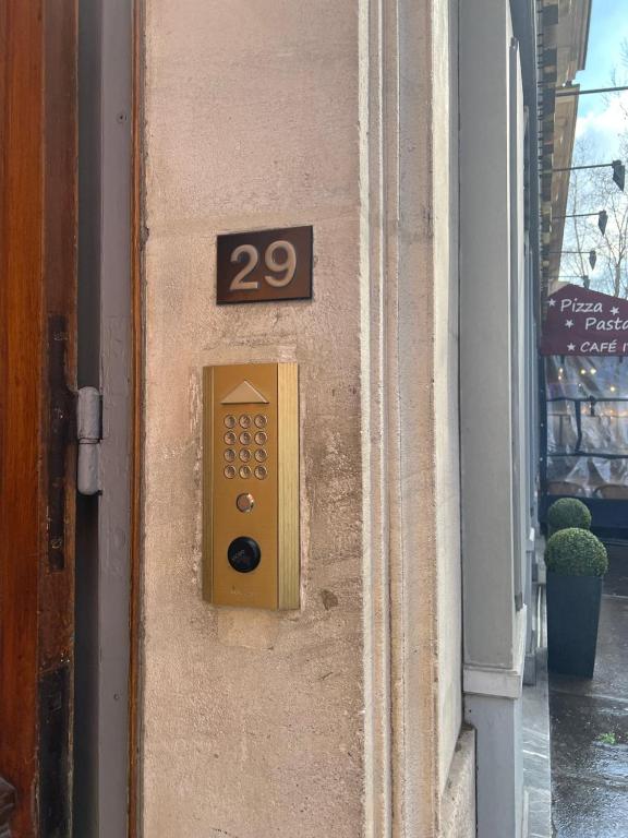 GuestReady - Appt moderne dans le 7e - 5