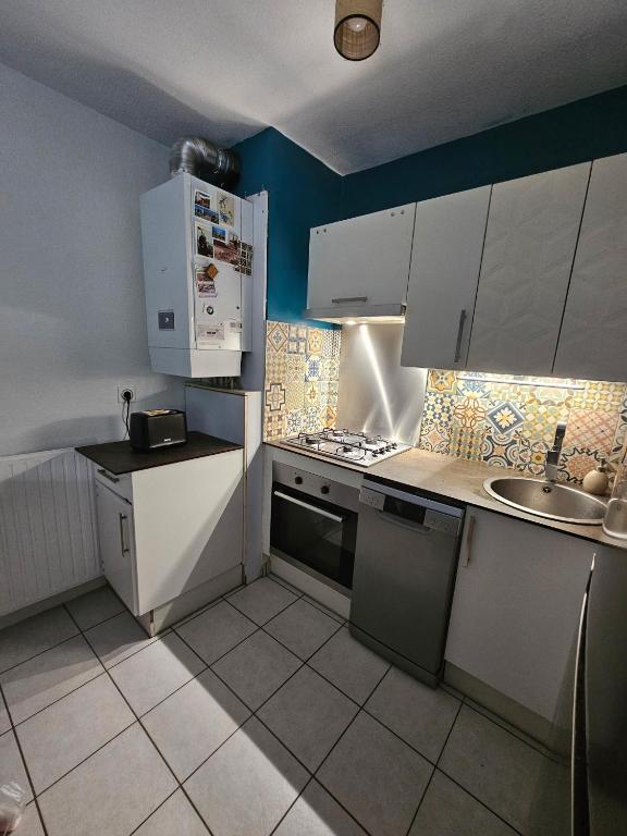 L amiraute pour 4 personnes - 3