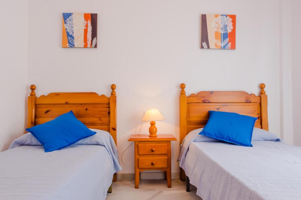 Apartamentos Carril de la Fuente - 5