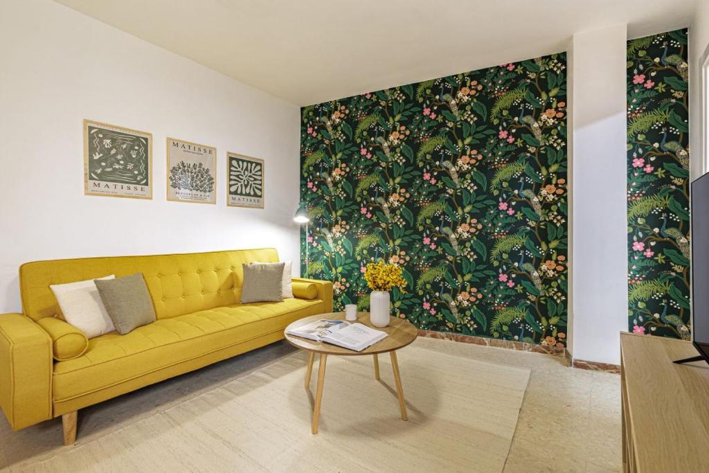 Comfort and functionality to enjoy Málaga - 3