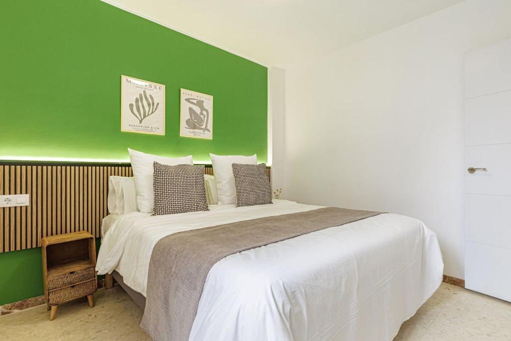 Comfort and functionality to enjoy Málaga - 5