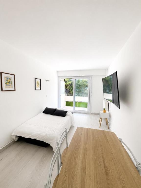Studio cosy proche plage et centre - 2