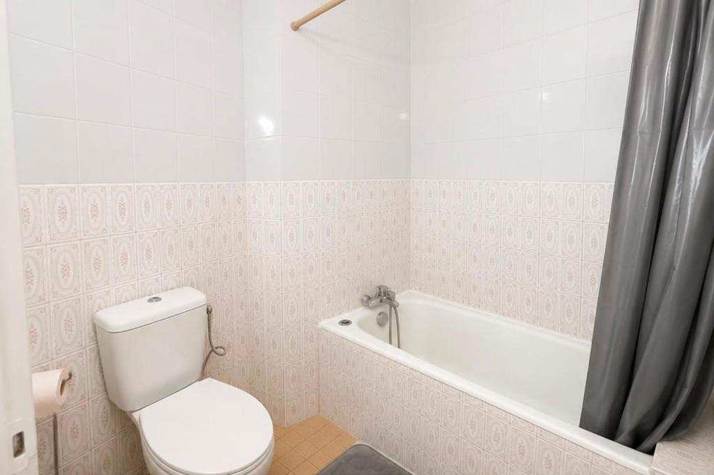 Studio cosy proche plage et centre - 3