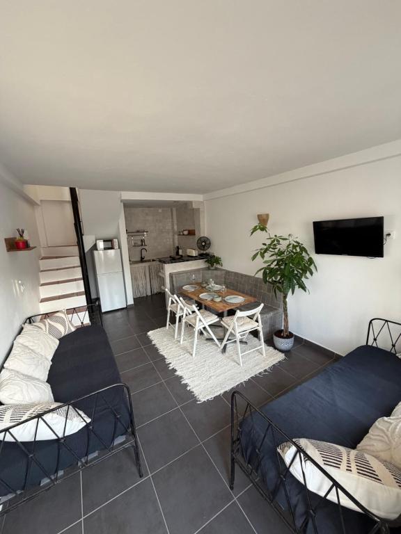 Almas - Triplex vue mer à Tarifa centre - 3