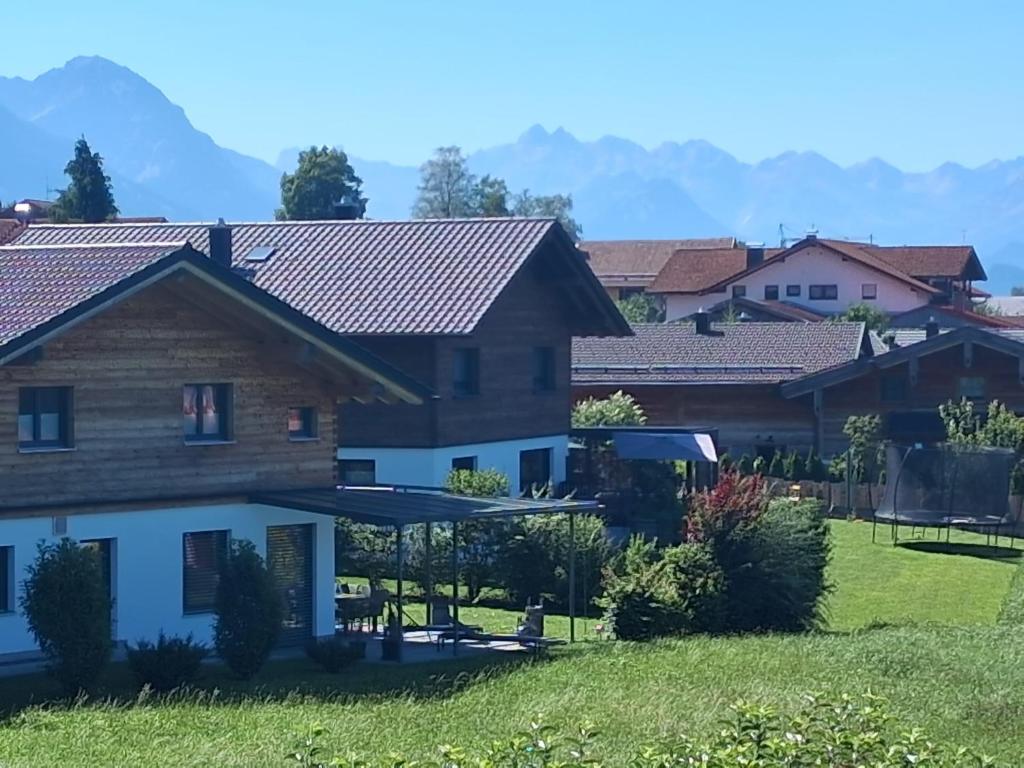Ferienwohnung Stoll Helga - 3