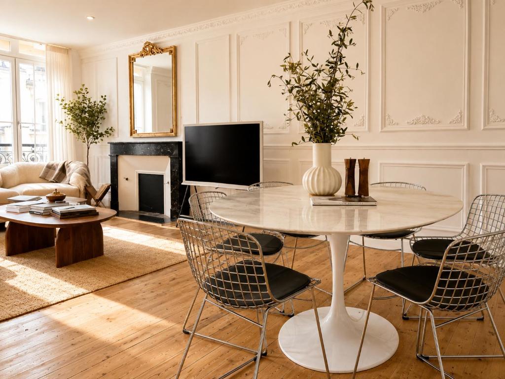 La Maison Béraud - Prestige - Centre historique de La Rochelle - 2