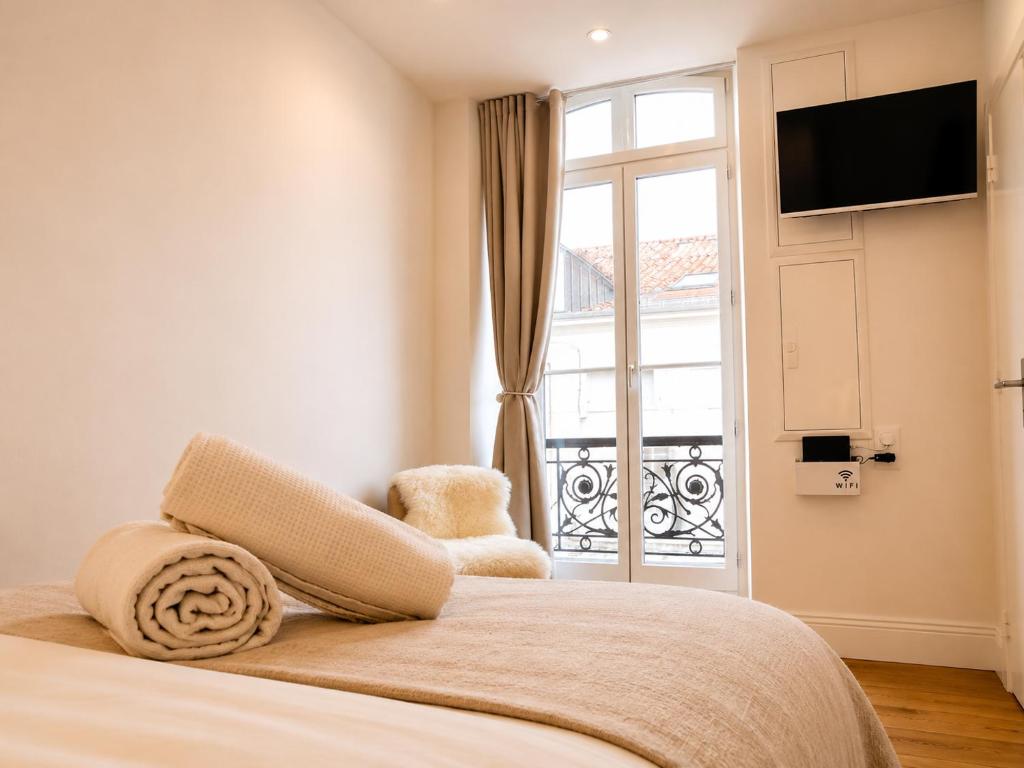 La Maison Béraud - Prestige - Centre historique de La Rochelle - 5