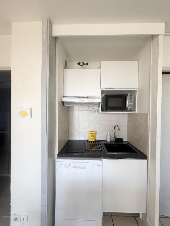 Residence Graziella Appartement 322 - 4