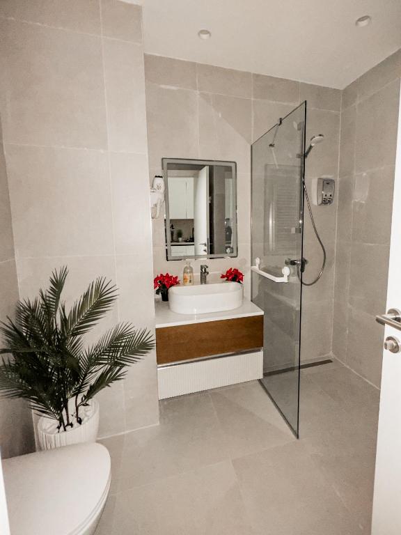 Alex Waterfront apartment - 2