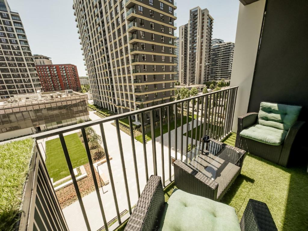 Alex Waterfront apartment - 3