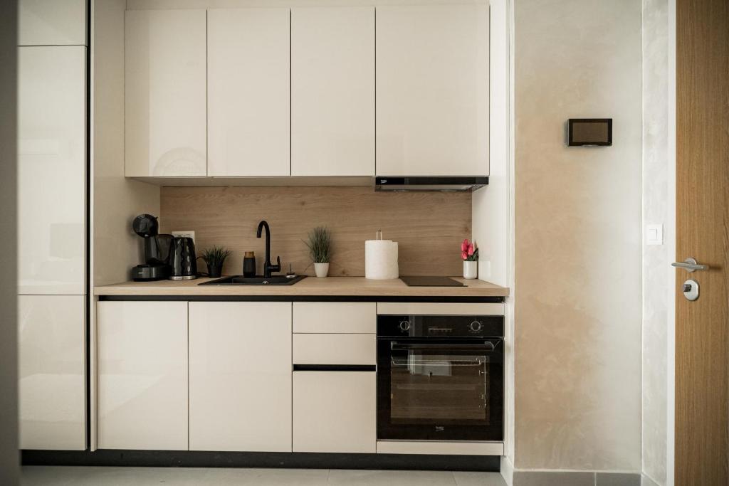 Alex Waterfront apartment - 4