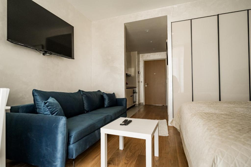 Alex Waterfront apartment - 5