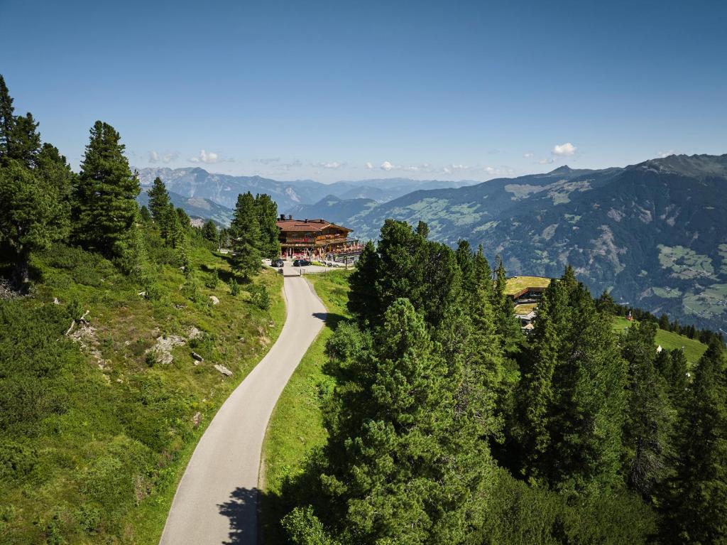 Berggasthof Platzlalm - 5