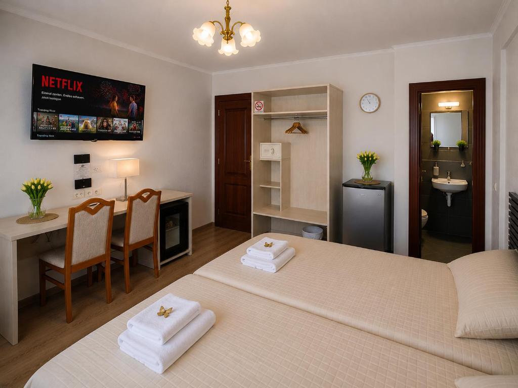 Hotel M - 3