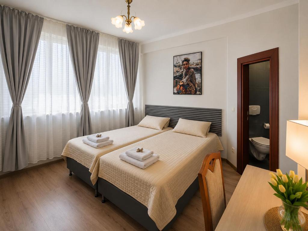 Hotel M - 5