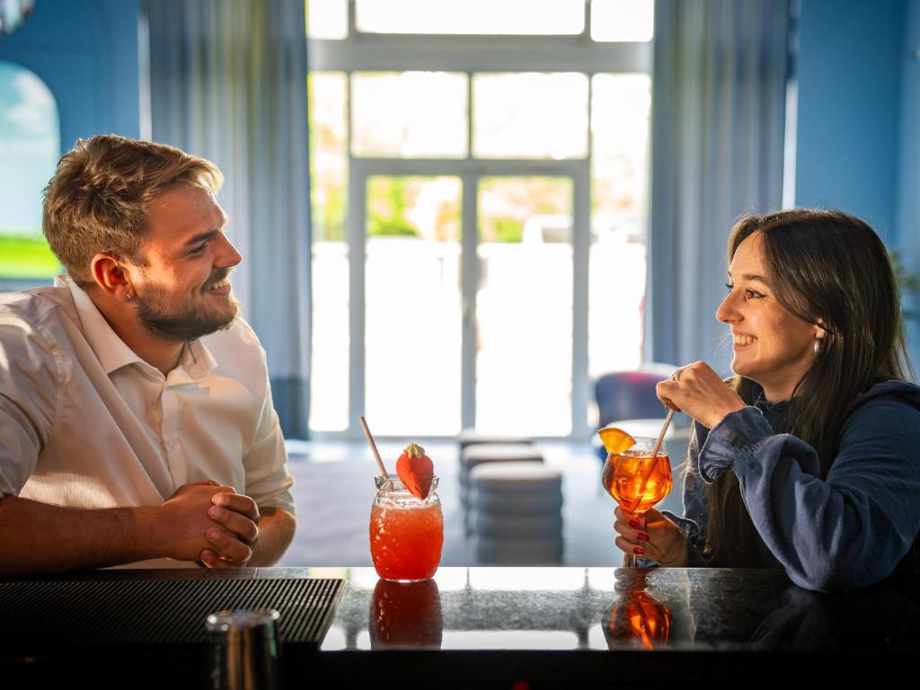 Bar/lounge