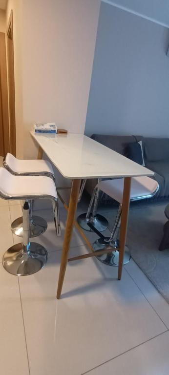Departamento BRICKELL 7 - 1
