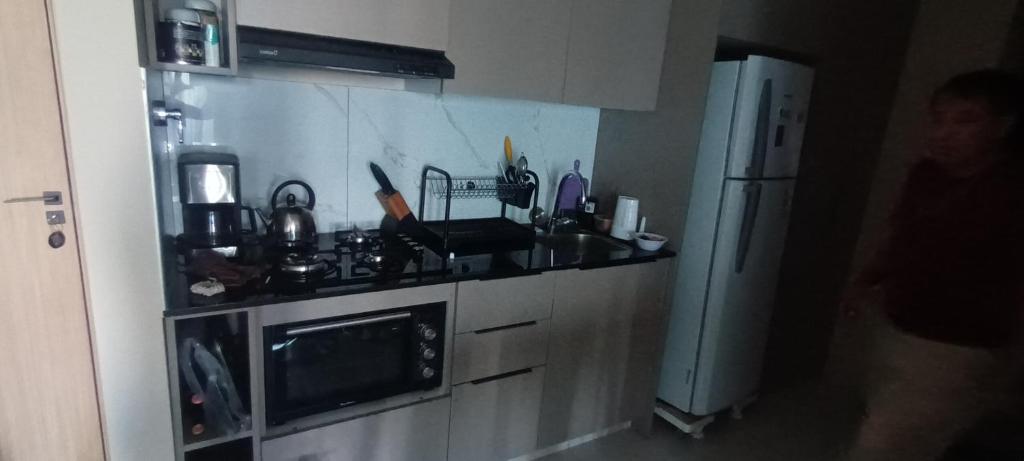 Departamento BRICKELL 7 - 2