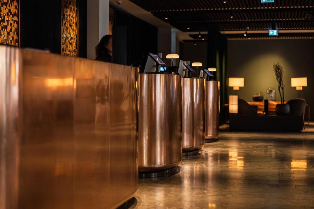Előcsarnok