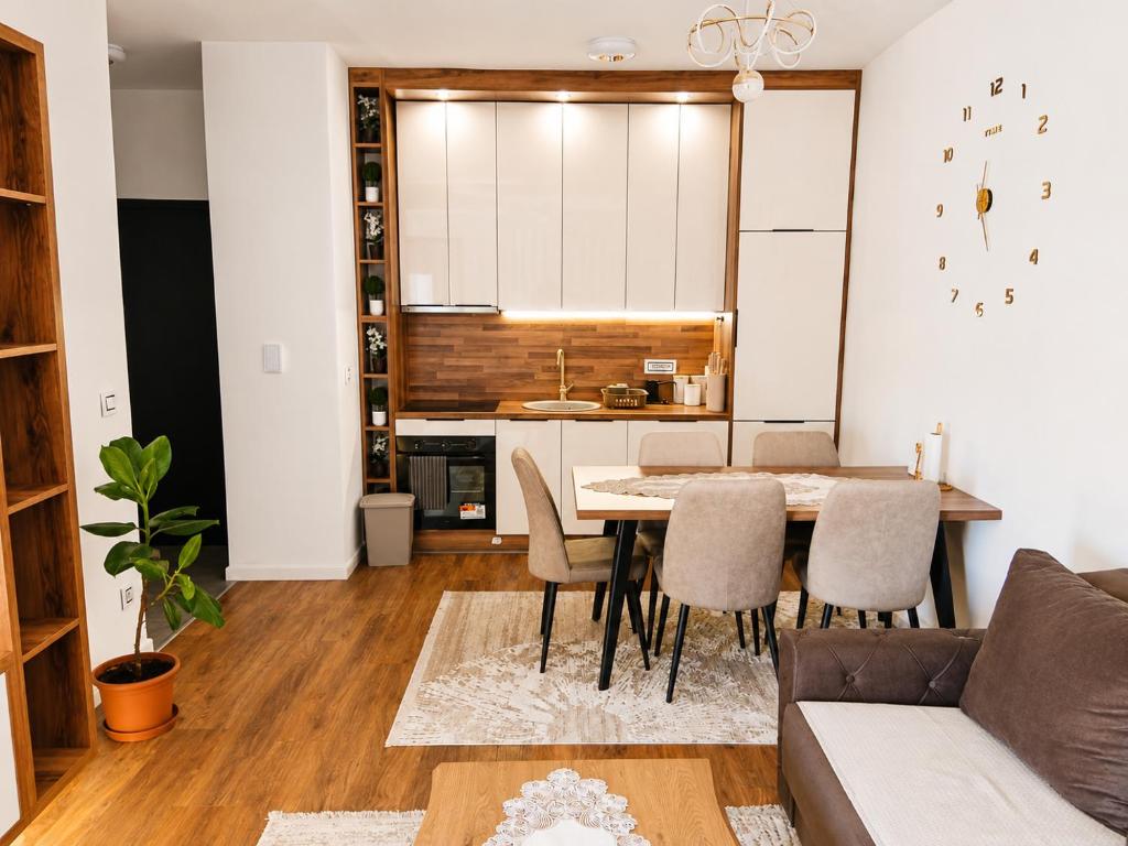 New HANA Premium Apartment Ulcinj - 4